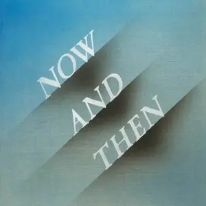 Beatles, The/Now And Then (Marble Vinyl) [7"] 1
