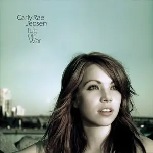 Jepsen, Carly Rae/Tug Of War [Cd] 1