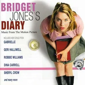 Soundtrack/Bridget Jones's Diary [Lp] 1