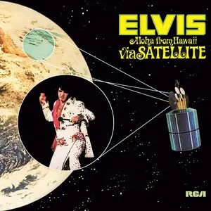 Presley, Elvis/Aloha From Hawaii Via Satellite (3Cd+Bluray) 1
