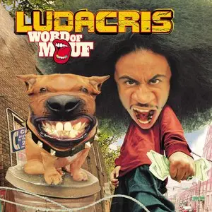 Ludacris/Word Of Mouf (Fruit Punch Vinyl) [Lp] 1