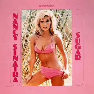Sinatra, Nancy/Sugar (Pink Vinyl) [Lp] 1