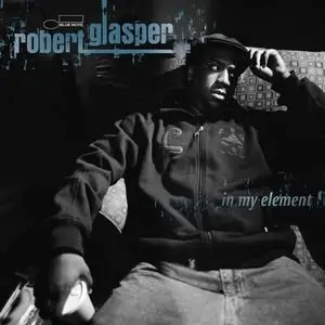 Glasper, Robert/In My Element [Lp] 1