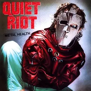 Quiet Riot/Metal Health [Lp] 1