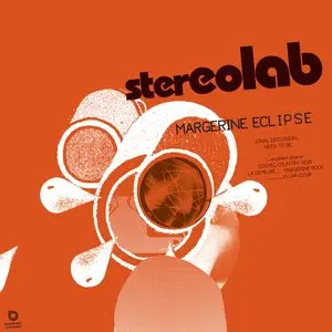 Stereolab/Margerine Eclipse [Lp] 1