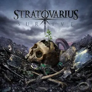 Stratovarius/Survive [Lp] 1