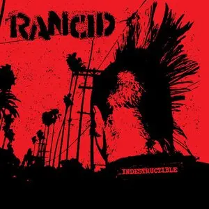 Rancid/Indestructible (Coloured Vinyl) [Lp] 1