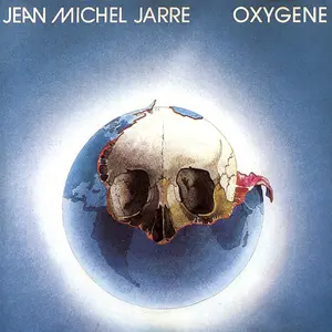 Jarre, Jean Michel/Oxygene [Lp] 1