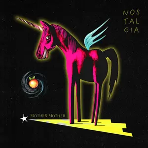 Mother Mother/Nostalgia [Cd] 1