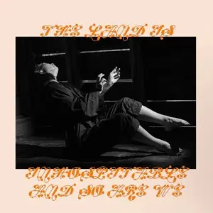 Mitski/The Land Is Inhospitable And So Are We [Cd] 1