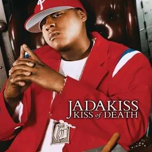 Jadakiss/Kiss Of Death [Lp] 1