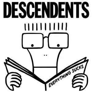 Descendents/Everything Sucks [Lp] 1
