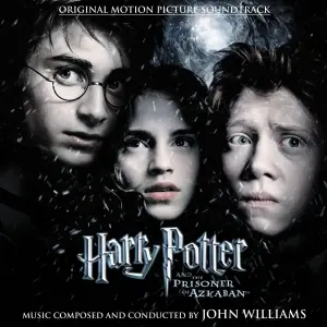 Soundtrack (John Williams)/Harry Potter And The Prisoner Of Azkaban [Lp] 1