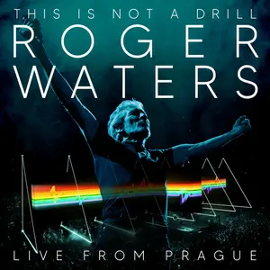 Waters, Roger/This Is Not A Drill - Live From Prague [Cd] 1
