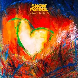 Snow Patrol/The Forest Is The Path (Limited Hardback Book Edition) [Cd] 1