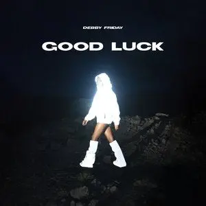 Friday, Debby/Good Luck [Lp] 1