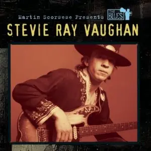 Vaughan, Stevie Ray/Martin Scorsese Presents The Blues (Translucent Blue Vinyl) [Lp] 1