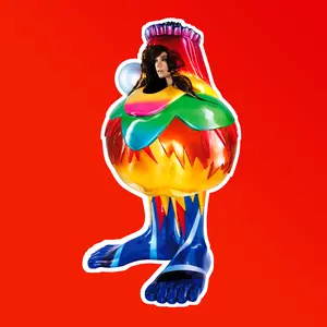 Bjork/Volta [Lp] 1