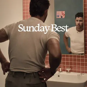 Jonas, Nick/Sunday Best [Lp] 1