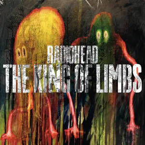 Radiohead/The King Of Limbs [Cd] 1