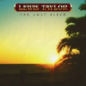 Taylor, Lewis/The Lost Album [Lp] 1