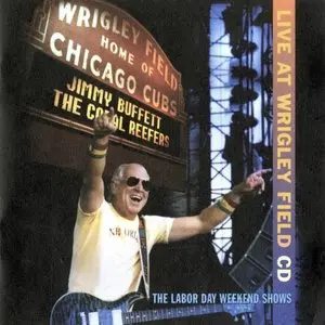 Buffett, Jimmy/Live At Wrigley Field (2Cd) [Cd] 1