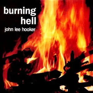 Hooker, John Lee/Burning Hell [Lp] 1