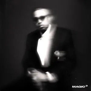 Nas/Magic 3 [Cd] 1
