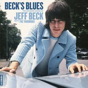 Beck, Jeff/Beck's Blues [Lp] 1
