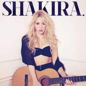 Shakira/Shakira [Lp] 1