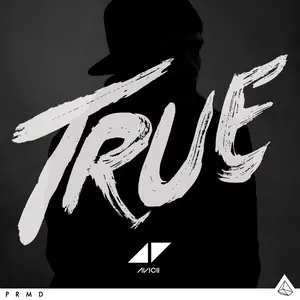 Avicii/True (Blue Vinyl) [Lp] 1