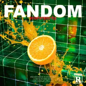 Waterparks/Fandom [Lp] 1