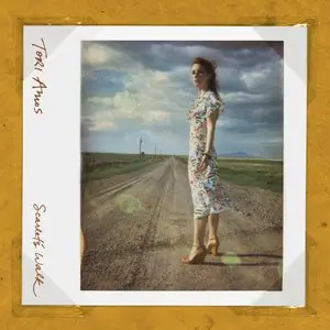 Amos, Tori/Scarlet's Walk [Lp] 1