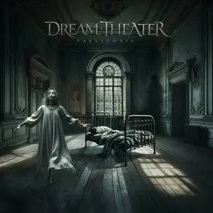 Dream Theater/Parasomnia (Special Edition Digipak) [Cd] 1
