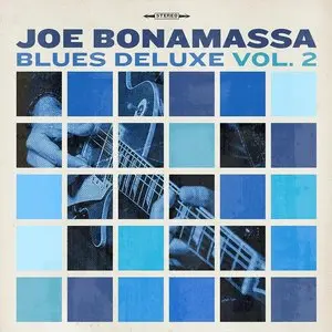 Bonamassa, Joe/Blues Deluxe Vol. 2 [Cd] 1