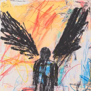 The Murder Capital/Blindness [Lp] 1