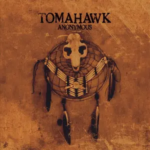 Tomahawk/Anonymous [Lp] 1