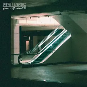 Previous Industries/Service Merchandise [Lp] 1