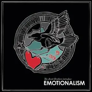 Avett Brothers/Emotionalism (Sea Glass Blue Vinyl) [Lp] 1