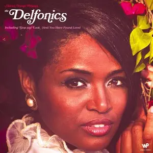 Delfonics/Adrian Younge Presents: The Delfonics [Lp] 1