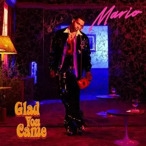 Mario/Glad You Came [Lp] 1
