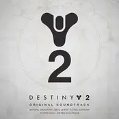 Soundtrack/Destiny 2 Volume 1 (Original Game Soundtrack) [Lp] 1