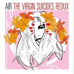 Air/The Virgin Suicides Redux [Cd] 1