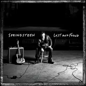 Springsteen, Bruce/Lost And Found: Selections From The Lost Albums [Cd] 1