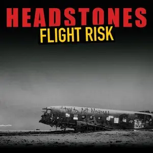 Headstones/Flight Risk [Lp] 1