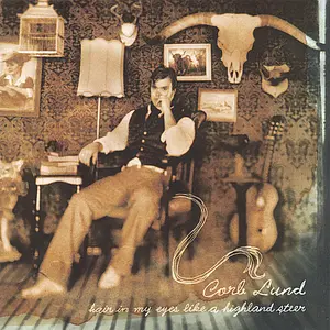 Lund, Corb/Hair In My Eyes Like A Highland Steer [Lp] 1