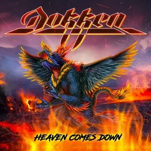 Dokken/Heaven Comes Down (Indie Exclusive) [Lp] 1