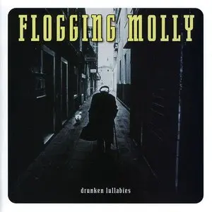 Flogging Molly/Drunken Lullabies [Lp] 1