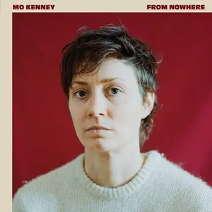 Kenney, Mo/From Nowhere [Cd] 1
