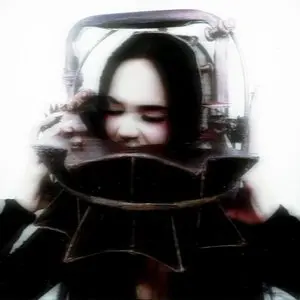 Lindemann, Maggie/Headsplit [Lp] 1